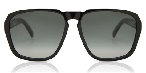 Givenchy GV 7040/S TIR/IT Sunglasses Black 